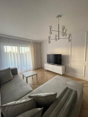 Luksusowy Apartament na Wydmach Międzywodzie